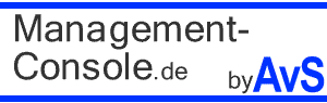 Management-Console.de by AvS Antivirus-Shop.de